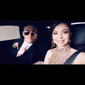 Meet your Posher, Ashley